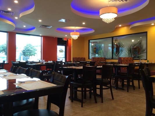 Bawarchi Biryanies Houston by null