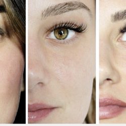 Lash Bar