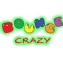 Bounce Crazy - Logo of Bounce Crazy