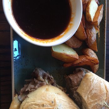 The Table - French Dip - New American Near Me - San Jose, California The Table - French Dip - New American Near Me - San Jose, California