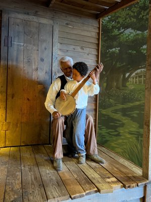 American Banjo Museum by null