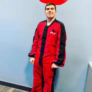 iFLY Indoor Skydiving - Skydiving Near Me - Portland, Oregon
