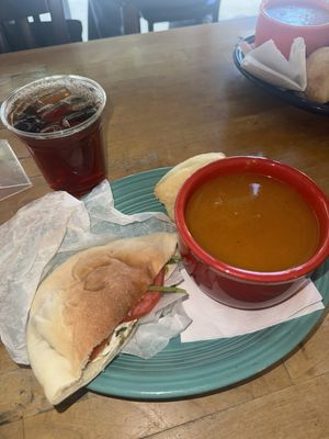 Souper Jenny Westside by null