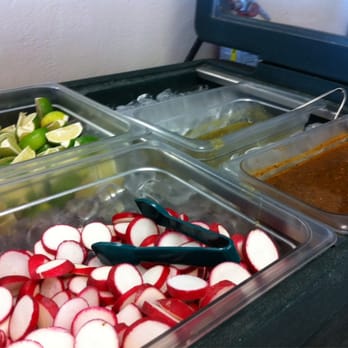 Tacos La Bufadora - Salsa Bar. - Mexican Near Me - Moreno Valley, California Tacos La Bufadora - Salsa Bar. - Mexican Near Me - Moreno Valley, California