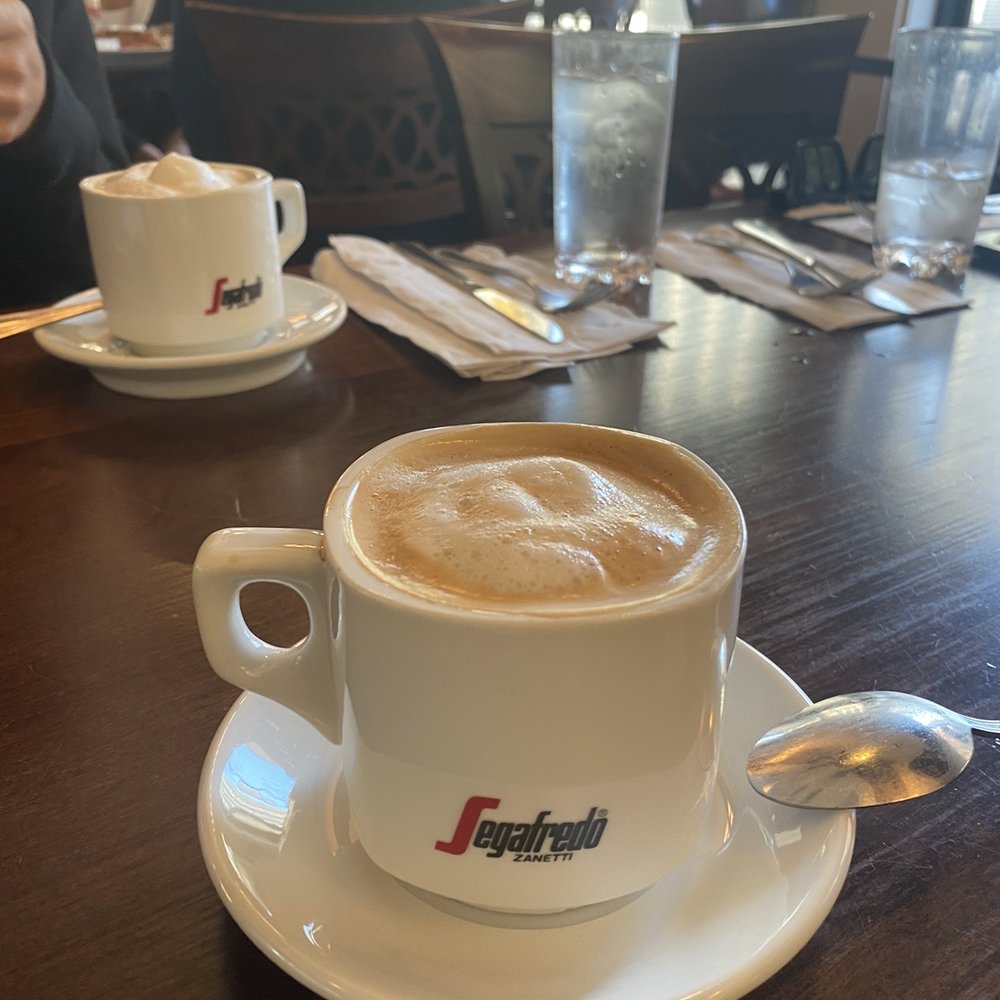 Clark's Restaurant - Cappuccino - Diners Near Me - Brooklyn, New York Clark's Restaurant - Cappuccino - Diners Near Me - Brooklyn, New York