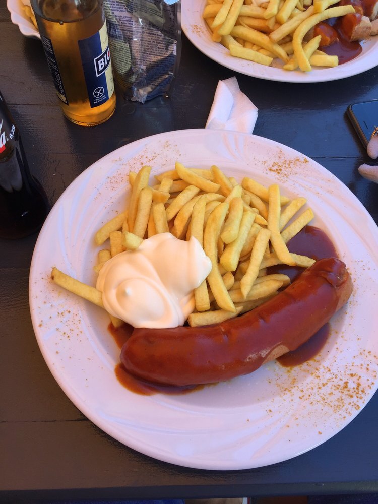 Wellinghofer Dorfgrill