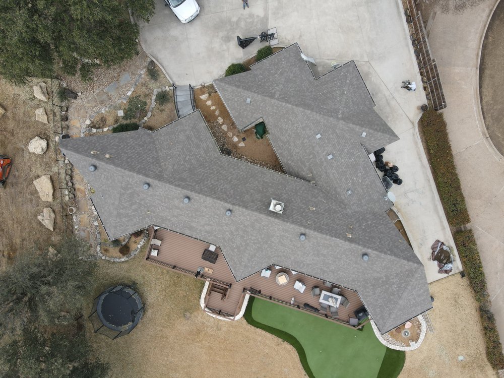 Slide of Leaf Roofing & Sheet Metal