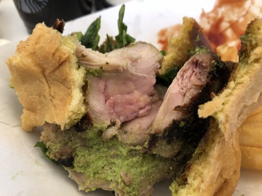 Bread and Circuses by null