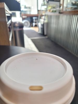 Coco Cafe Oakland by null