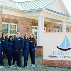 Harbor Pediatric Dentistry