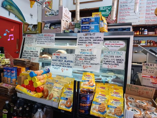 Palermo II Delicatessen by null