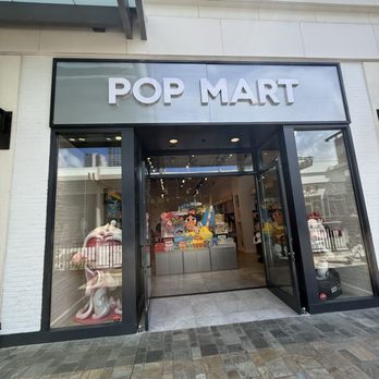 Pop Mart - Outside - Toy Stores Near Me - Honolulu, Hawaii Pop Mart - Outside - Toy Stores Near Me - Honolulu, Hawaii