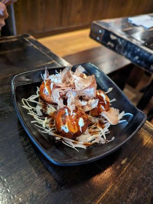 Tamashii Ramen by null