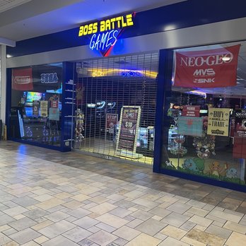 Boss Battle Games - Arcades Near Me - Indianapolis, Indiana Boss Battle Games - Arcades Near Me - Indianapolis, Indiana
