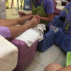 I Do Nails
