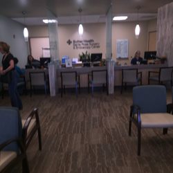 Santa Rosa Surgery and Endoscopy Center