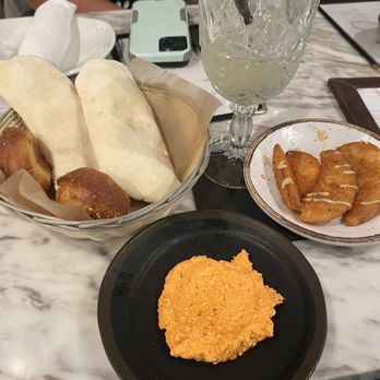 AMBAR Restaurant, Clarendon - My happy hour feast with cheese dip and fries! - Modern European Near Me - Arlington, Virginia AMBAR Restaurant, Clarendon - My happy hour feast with cheese dip and fries! - Modern European Near Me - Arlington, Virginia