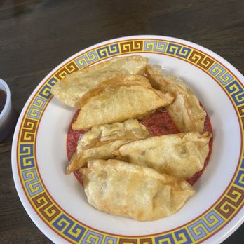 Tuta's Teriyaki - Dumplings - Japanese Near Me - Wichita, Kansas
