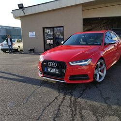 The Box Hand Car Wash at the Market - 100%Hand car wash