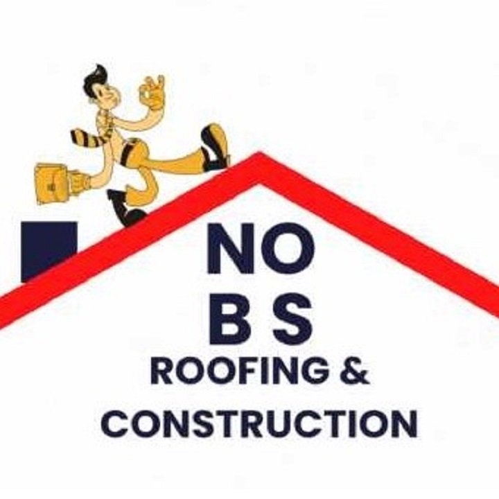 Slide of No BS Roofing and Construction