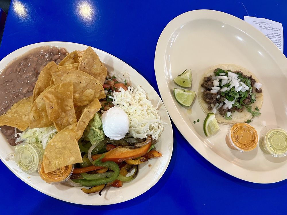 Brothers Taqueria