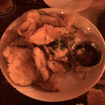 Tanner Smiths - Eggplant chip - Cocktail Bars Near Me - New York, New York
