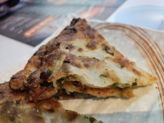 Juicy Dumplings by null