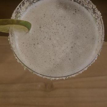 Lucy Q - Palmetto cocktail - Southern Near Me - St. Louis, Missouri