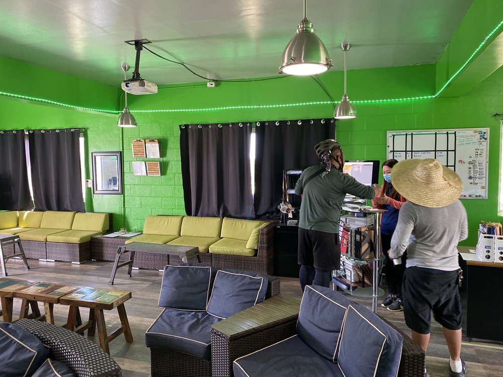 GUAM ADVENTURES/ INTERNATIONAL RACEWAY Chalan Padiron Haya, Yigo, Guam ATV Rentals/Tours