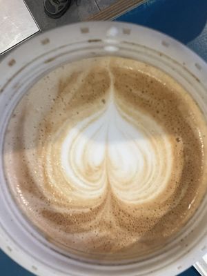 Shaughnessy Café by null