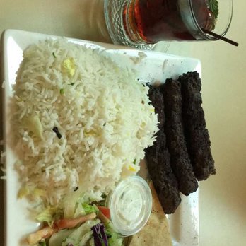 Dijlah Hookah Lounge - Iraqi Kebab - Hookah Bars Near Me - Pittsburgh, Pennsylvania