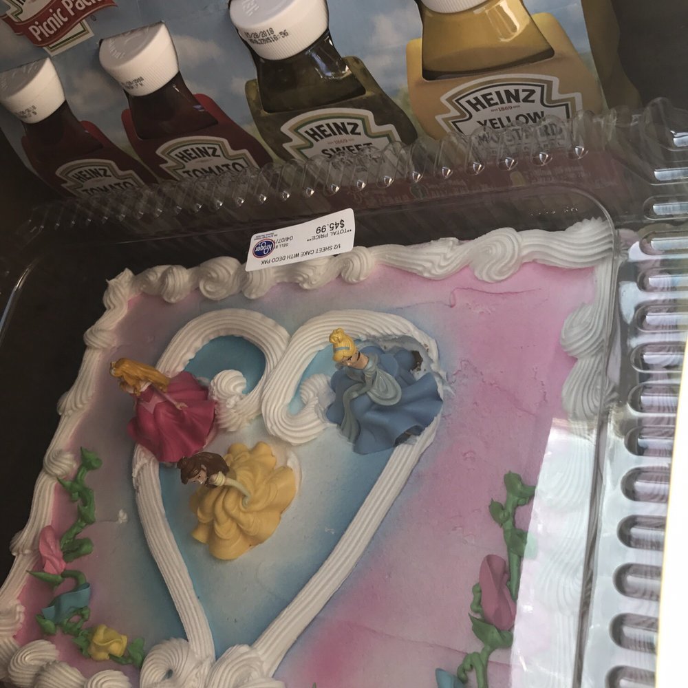 Kroger - What a joke! - Grocery Near Me - Acworth, Georgia