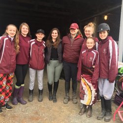 Cavallo Farm