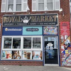 Royal Market