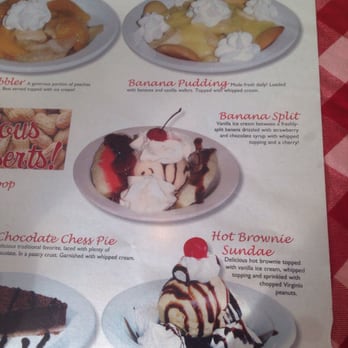 Virginia Diner - Diners Near Me - Wakefield, Virginia