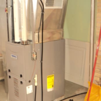 Baumann Larry Plumbing & Heating - Our new furnace installed by Larry Baumann Plumbing & Heating. - Plumbing Near Me - Algoma, Wisconsin Baumann Larry Plumbing & Heating - Our new furnace installed by Larry Baumann Plumbing & Heating. - Plumbing Near Me - Algoma, Wisconsin