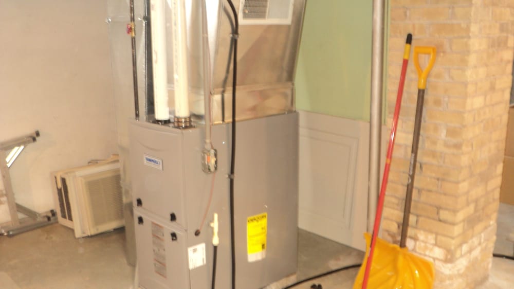 Slide of Baumann Larry Plumbing & Heating