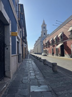 Mural de los Poblanos by null