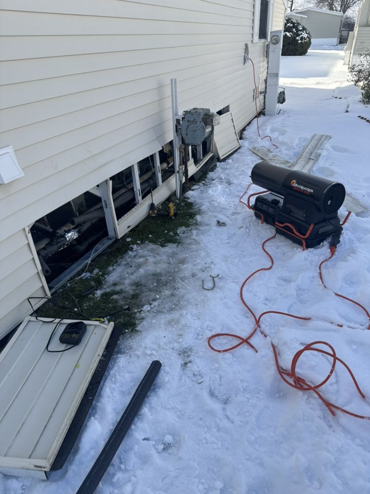 Slide of JD's Service & Restoration