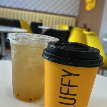 Fluffy Fluffy - Desserts Near Me - Tustin, California