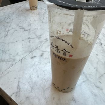 TP Tea - Bubble Tea Near Me - San Jose, California