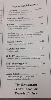 Menu photo 3 New York Deli Westborough, MA Menu photo 3 New York Deli Westborough, MA