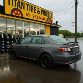 Titan Tire & Wheels - titan tire and wheels - Tires Near Me - Madsion, Tennessee Titan Tire & Wheels - titan tire and wheels - Tires Near Me - Madsion, Tennessee