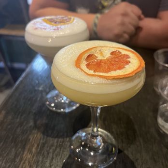 Left Turn Distillery - Boca fiesta - Mexican Near Me - Albuquerque, New Mexico