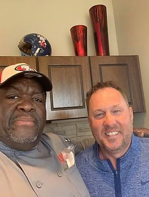 Big Dave’s All American BBQ by null