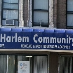 East Harlem Community Dental