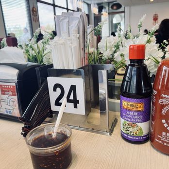Pho Lagi - Table - Vietnamese Near Me - Rancho Cucamonga, California Pho Lagi - Table - Vietnamese Near Me - Rancho Cucamonga, California