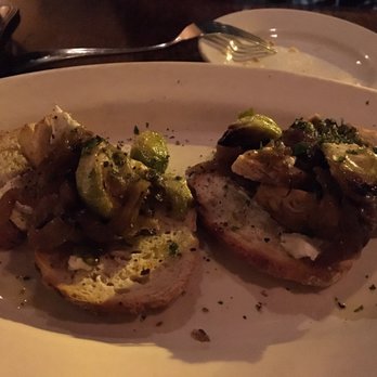 Rinata - Pass on Bruschetta - Italian Near Me - Minneapolis, Minnesota Rinata - Pass on Bruschetta - Italian Near Me - Minneapolis, Minnesota