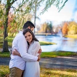 Edilane Photography - Engagement photo session