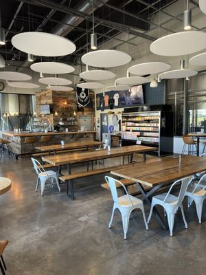 Octopi Brewing by null